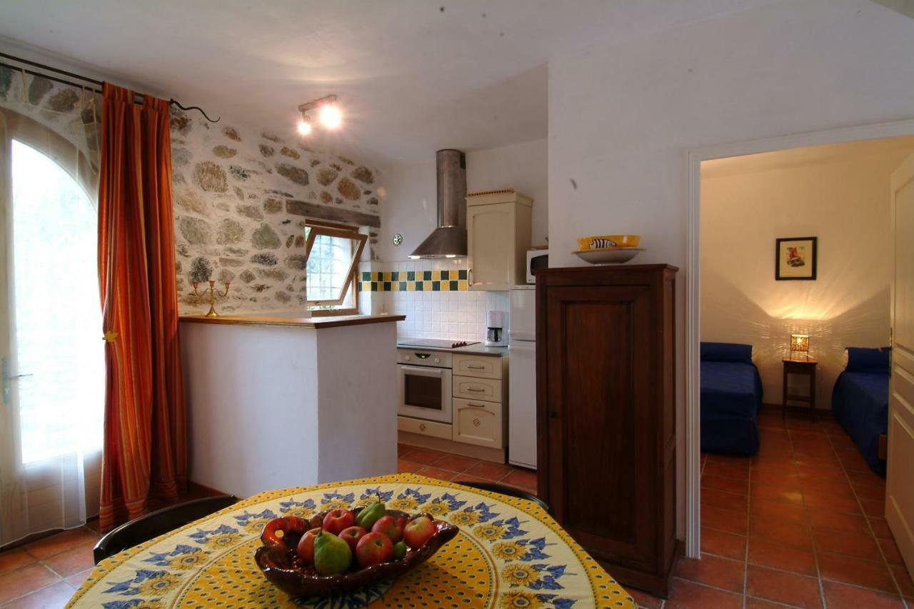 Casa-albina-corsica Vakantiehuis