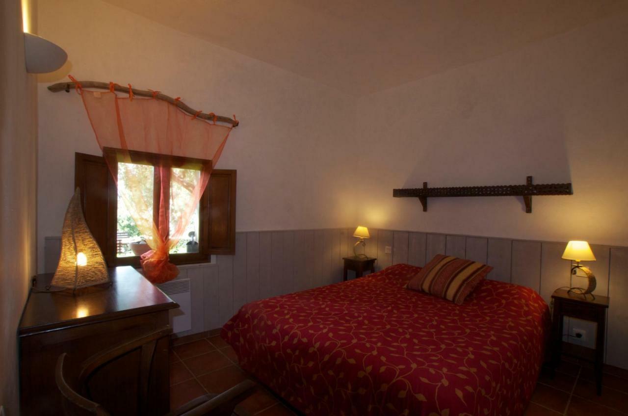 Vakantiehuis Casa-albina-corsica