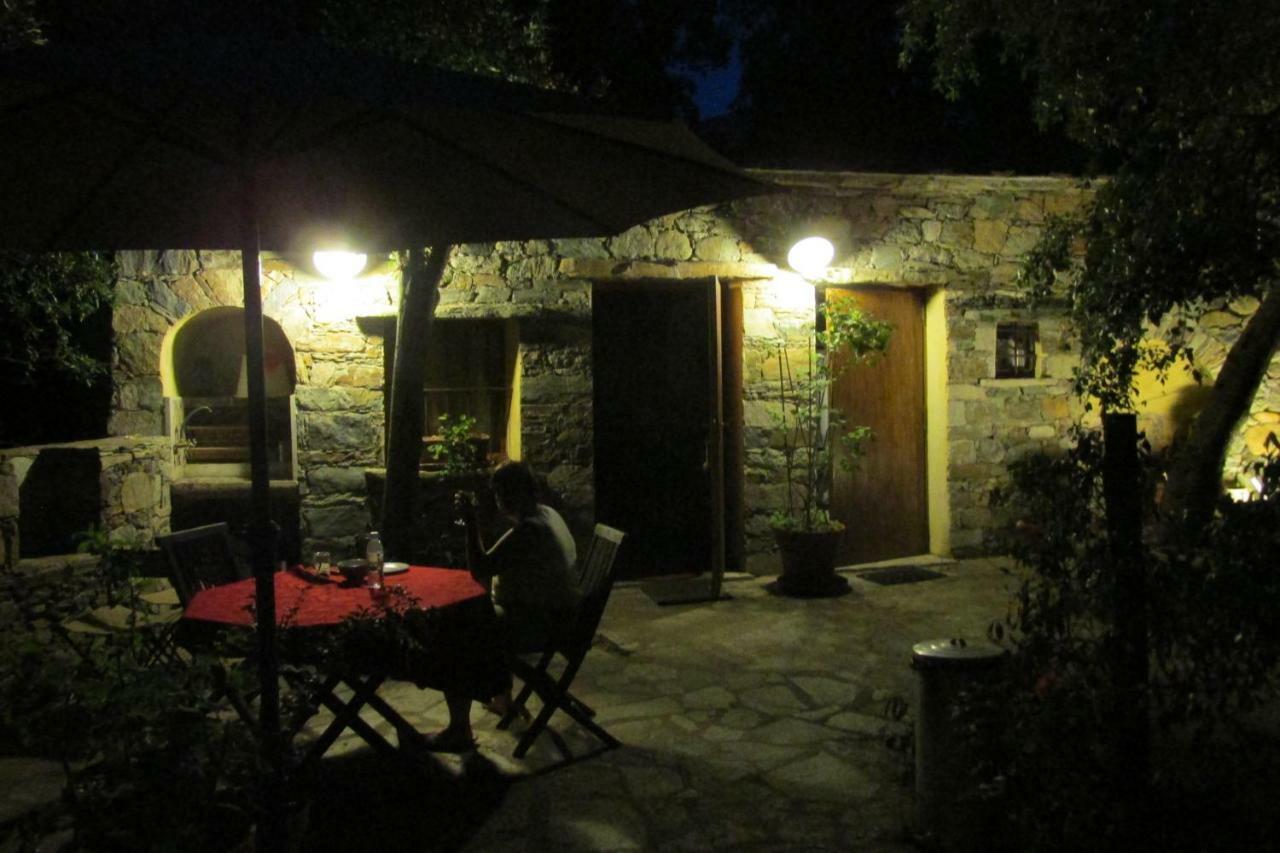 Vakantiehuis Casa-albina-corsica
