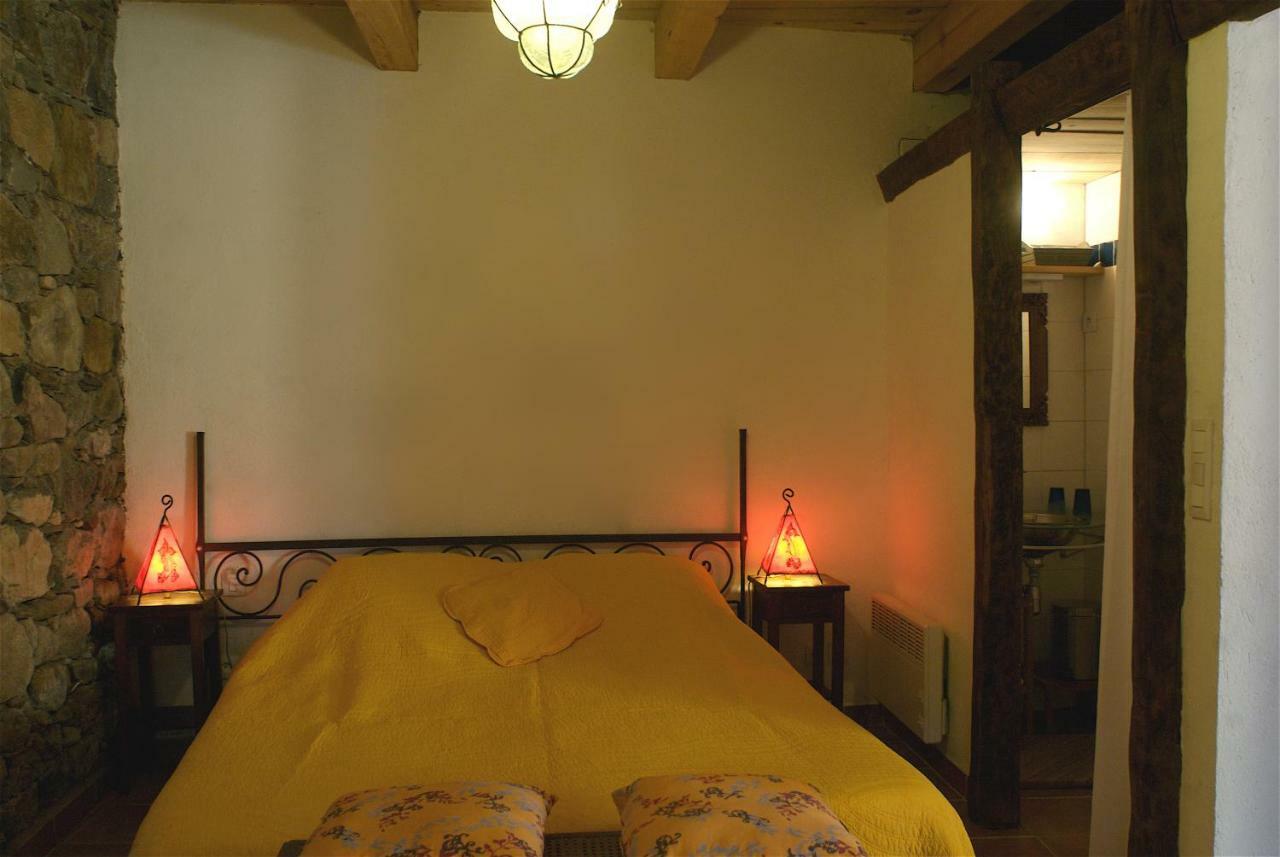 Casa-albina-corsica Vakantiehuis