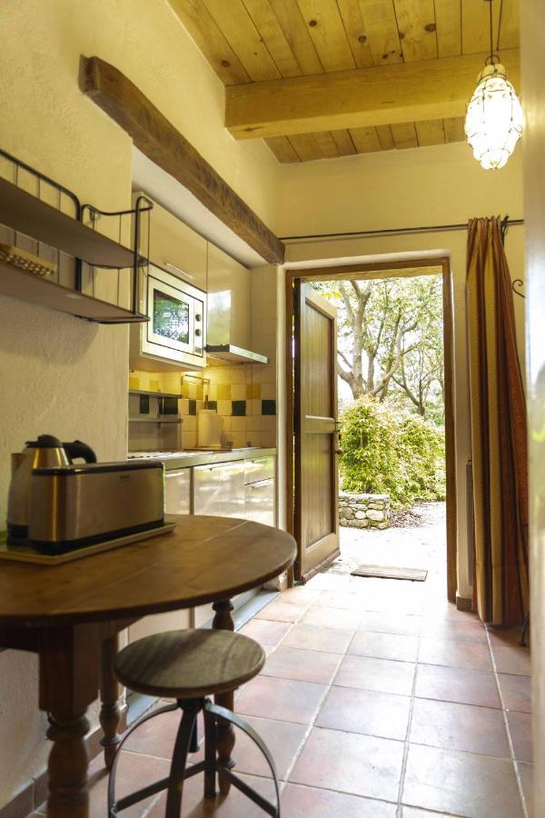 Vakantiehuis Casa-albina-corsica