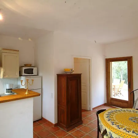 Casa-Albina-Corsica Villa Patrimonio Room photo