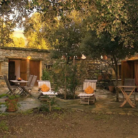 Casa-Albina-Corsica Villa Patrimonio Exterior photo
