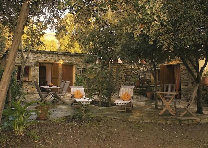 Casa-Albina-Corsica