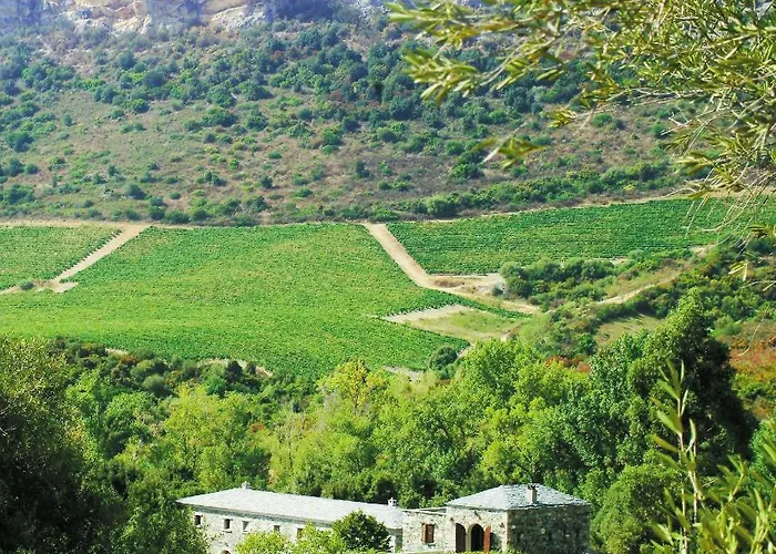 Casa-Albina-Corsica