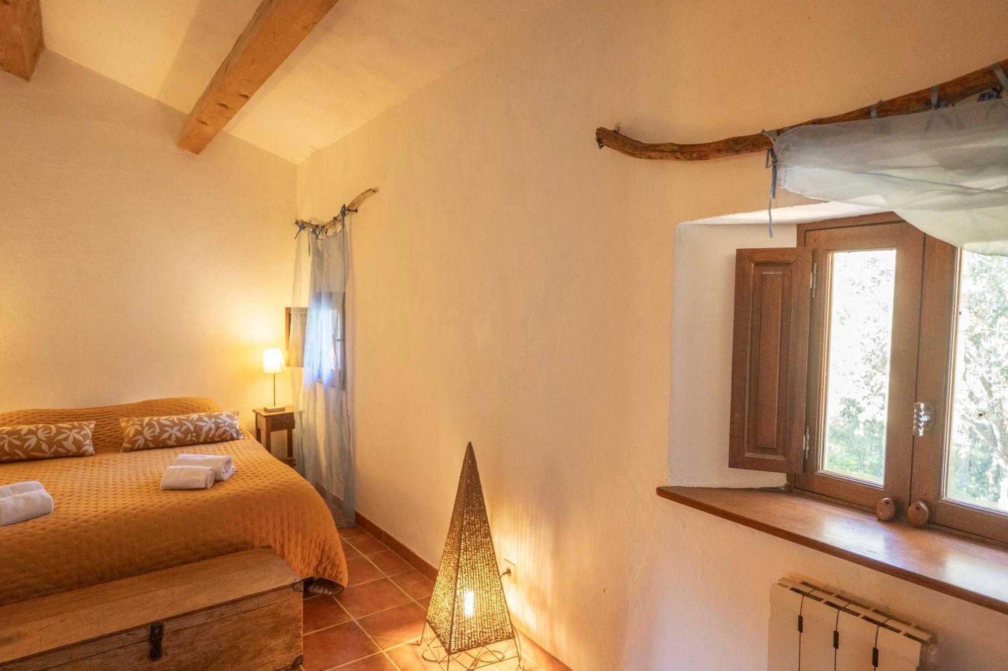 Casa-albina-corsica Holiday home *