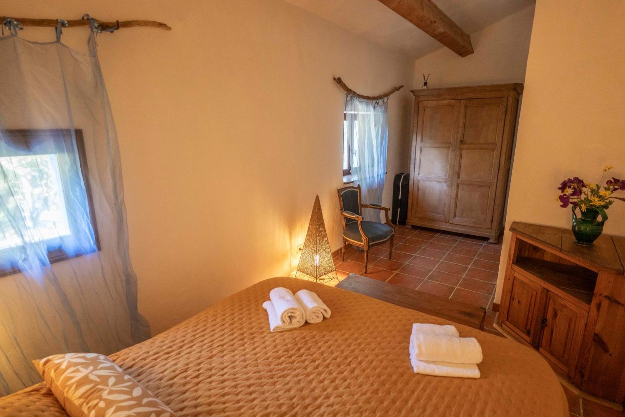 Casa-albina-corsica Holiday home