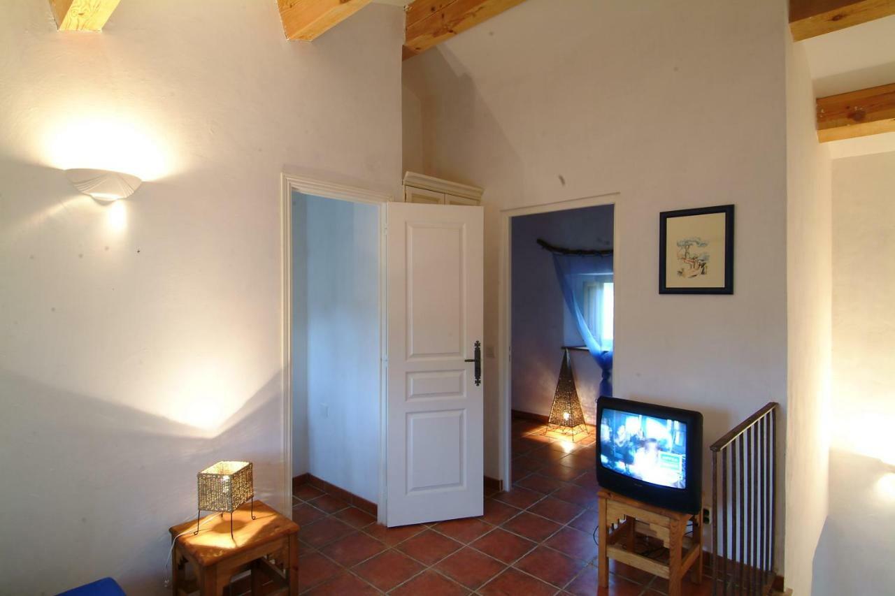 Casa-albina-corsica Holiday home *