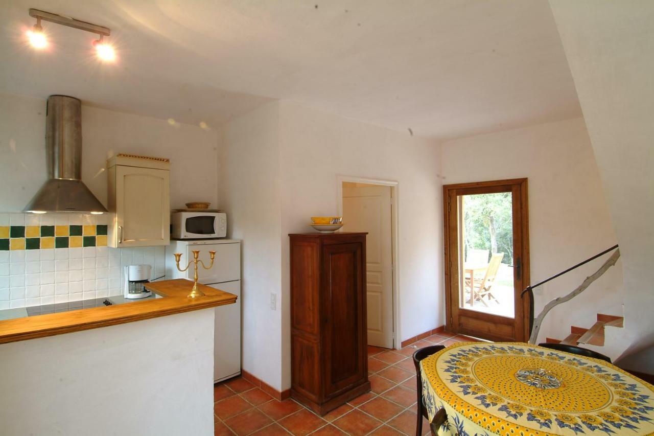 Holiday home Casa-albina-corsica