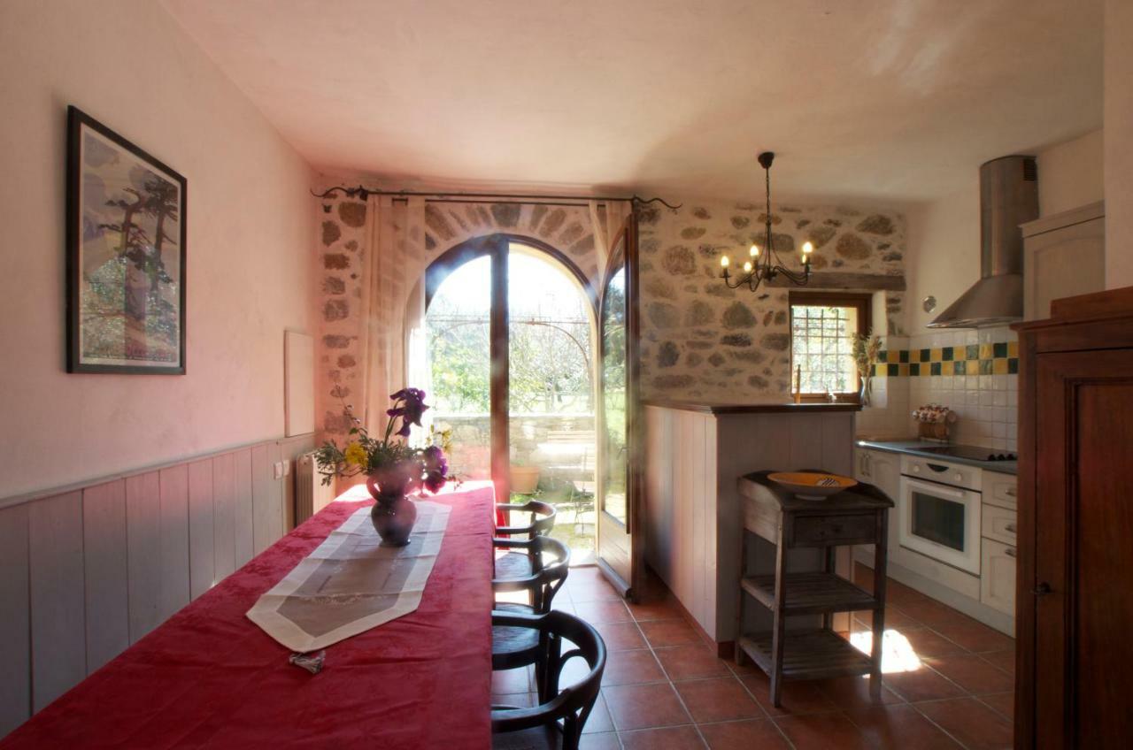 Casa-albina-corsica Holiday home