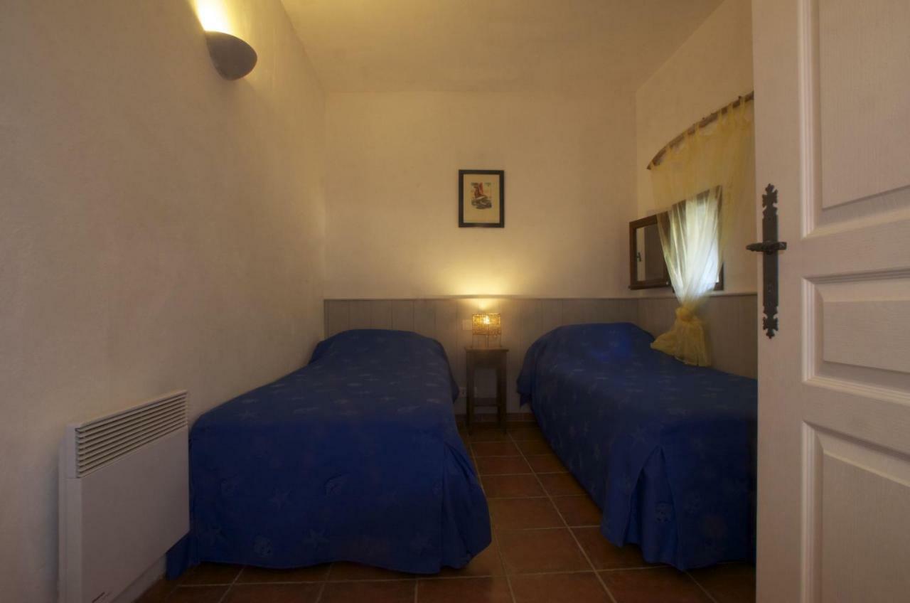 Casa-albina-corsica Holiday home Patrimonio