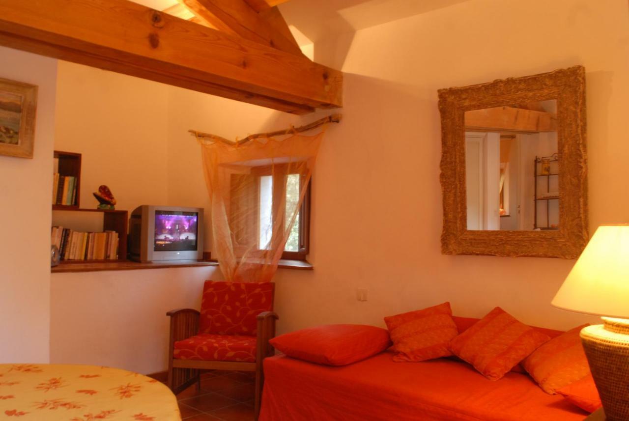 Casa-albina-corsica Holiday home Patrimonio