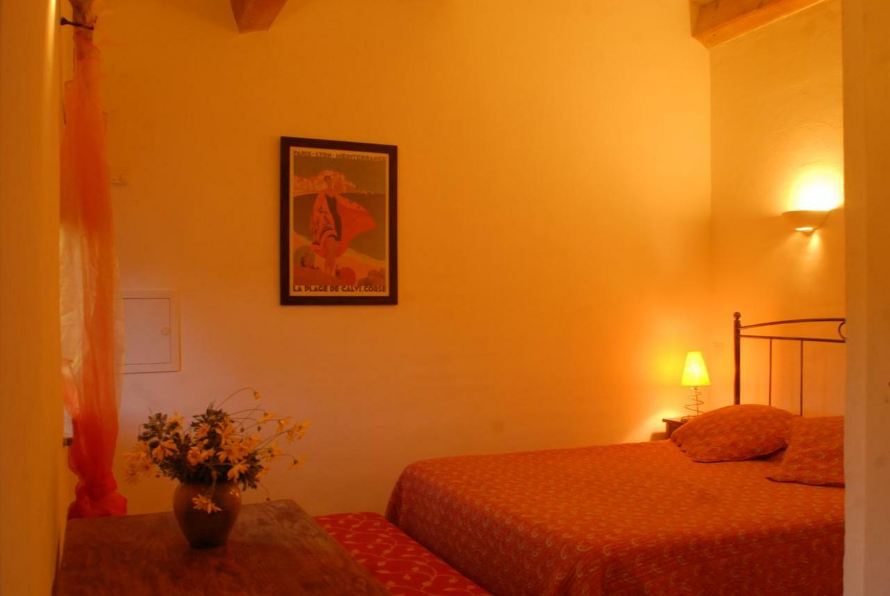 Holiday home Casa-albina-corsica