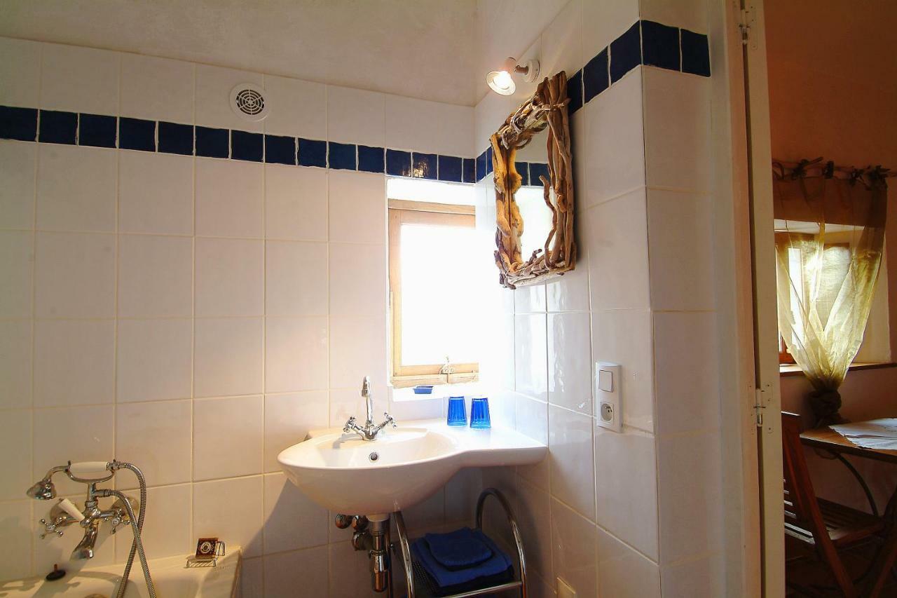 Casa-albina-corsica Holiday home *