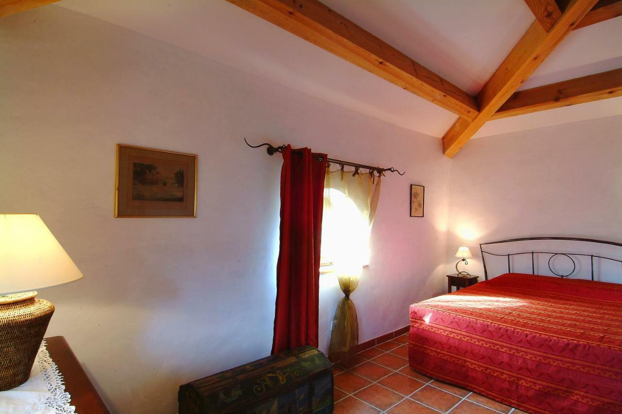 Casa-albina-corsica Patrimonio