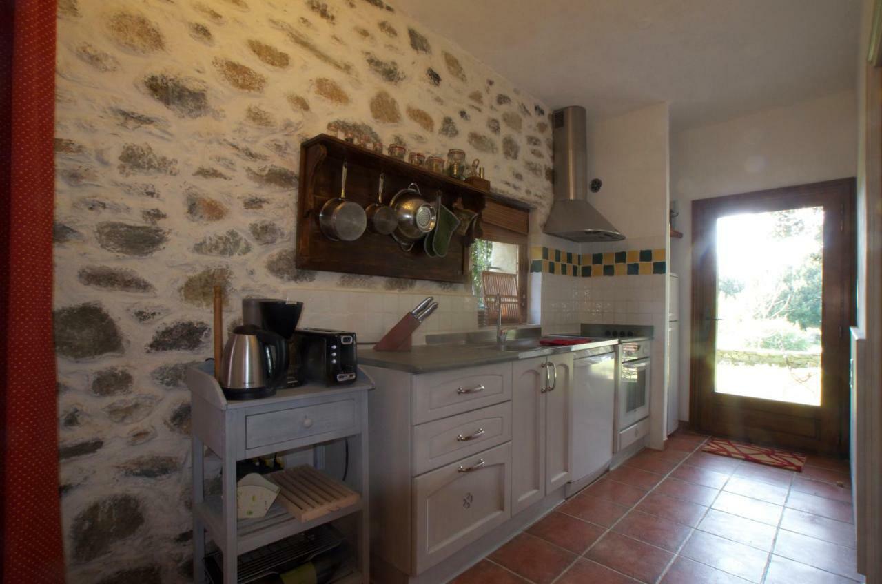 Casa-albina-corsica * Patrimonio