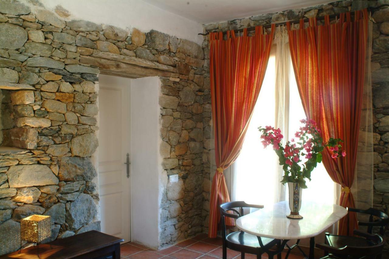 Casa-albina-corsica Holiday home Patrimonio