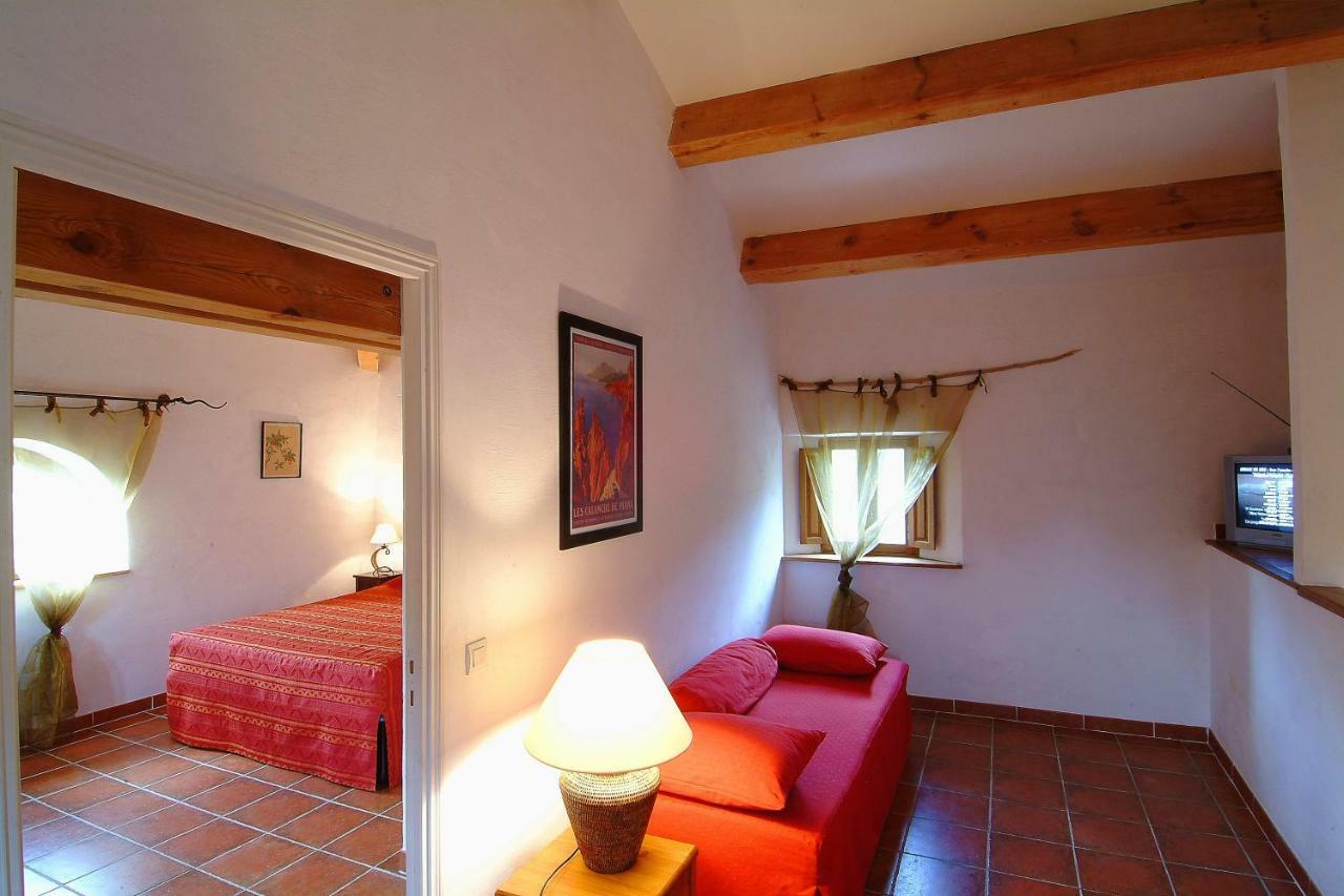Holiday home Casa-albina-corsica
