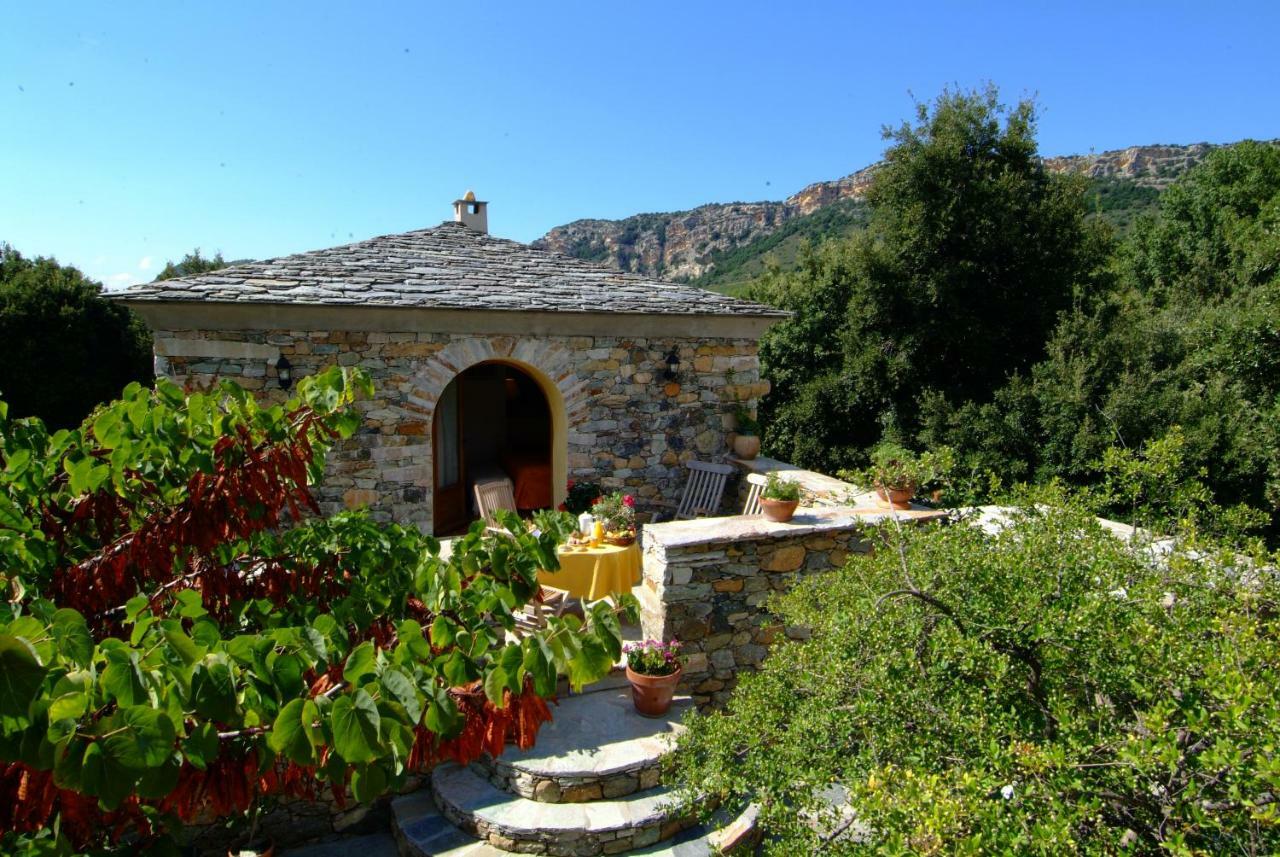 Holiday home Casa-albina-corsica