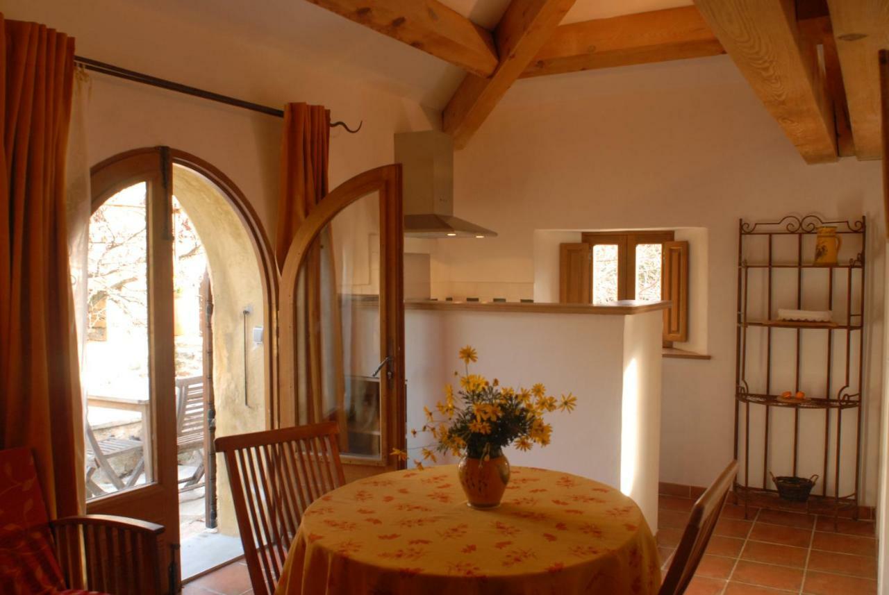 Holiday home Casa-albina-corsica Patrimonio