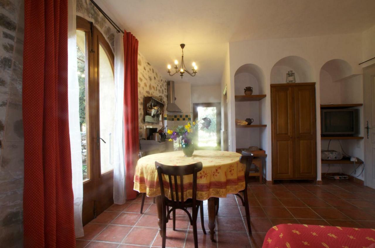 Holiday home Casa-albina-corsica Patrimonio