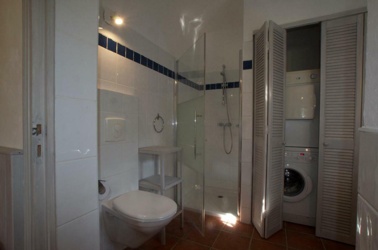 Casa-albina-corsica Holiday home *