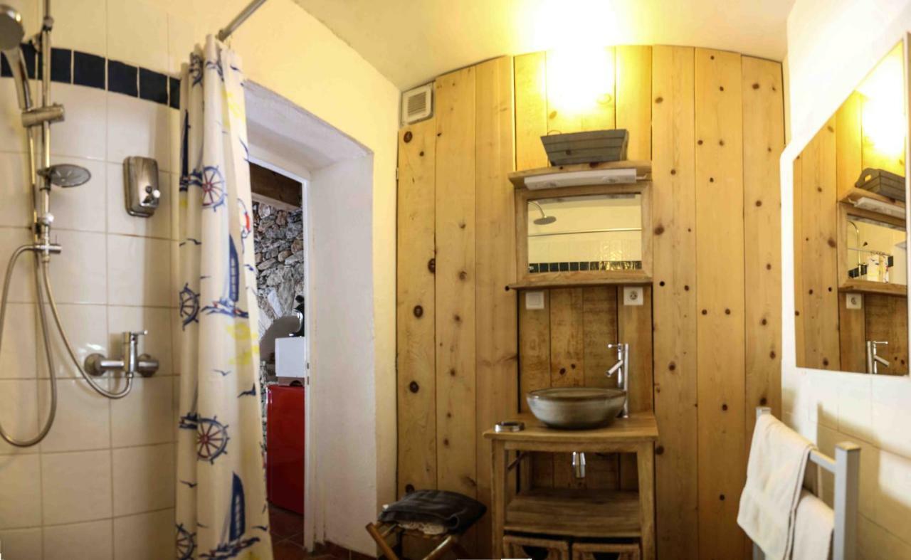 Holiday home Casa-albina-corsica Patrimonio